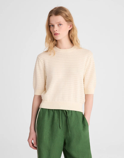VINTAGE IVORY