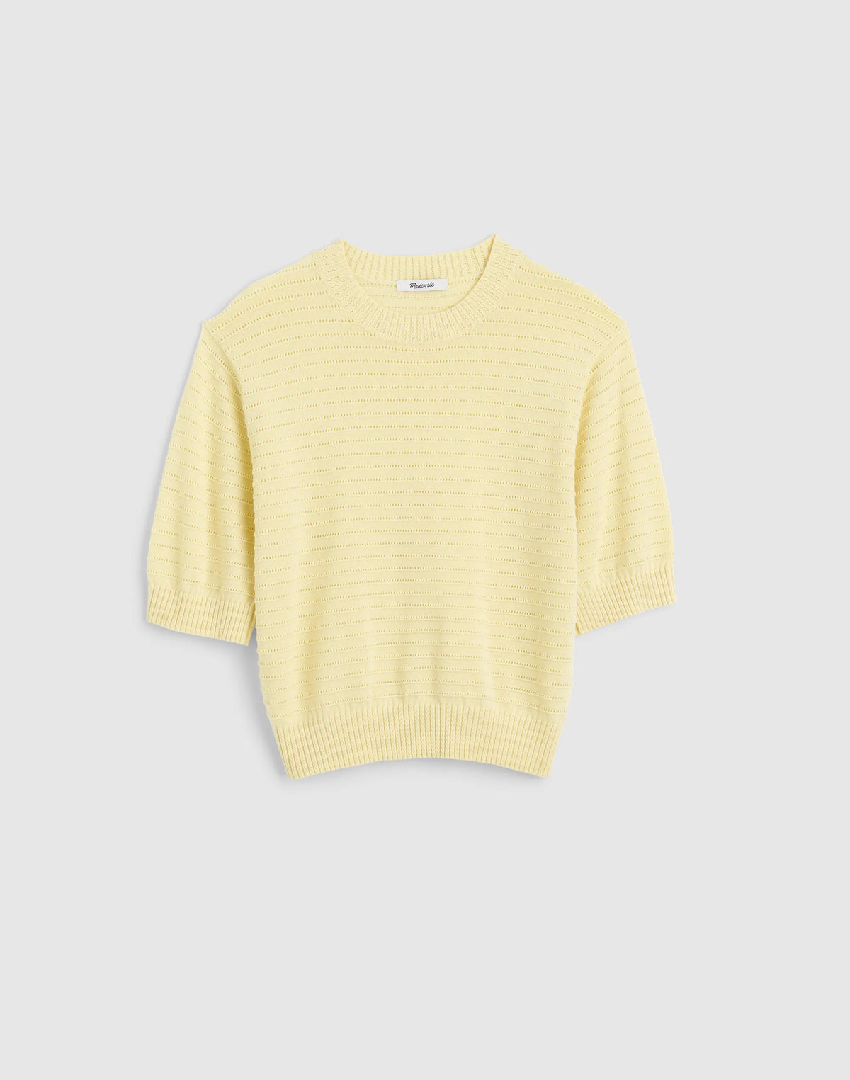 SHEER PINEAPPLE