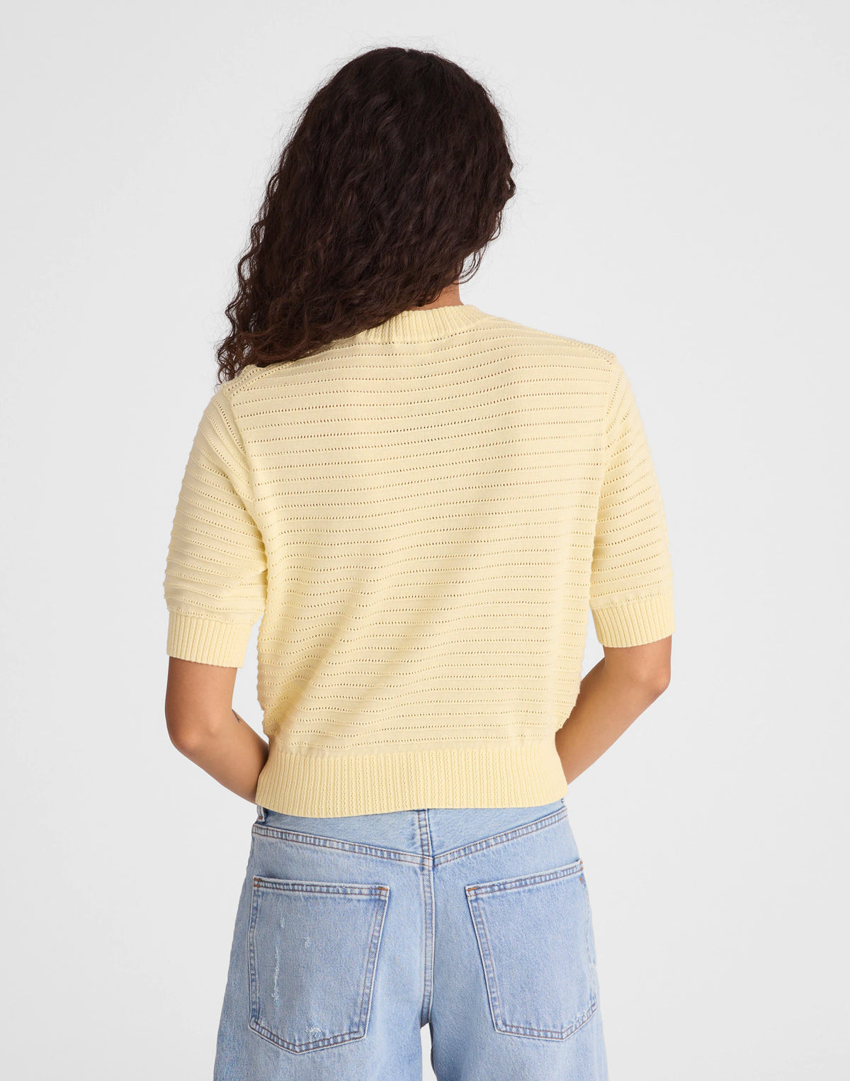 SHEER PINEAPPLE