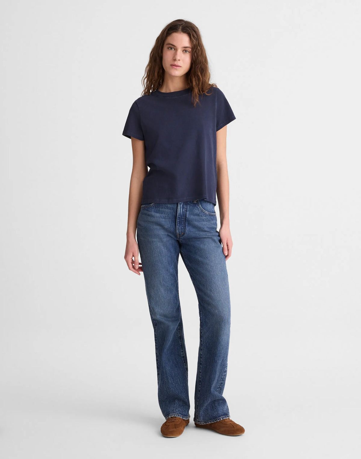 CLASSIC NAVY
