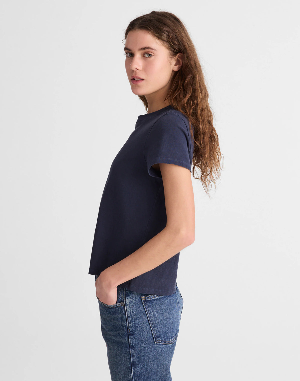 CLASSIC NAVY
