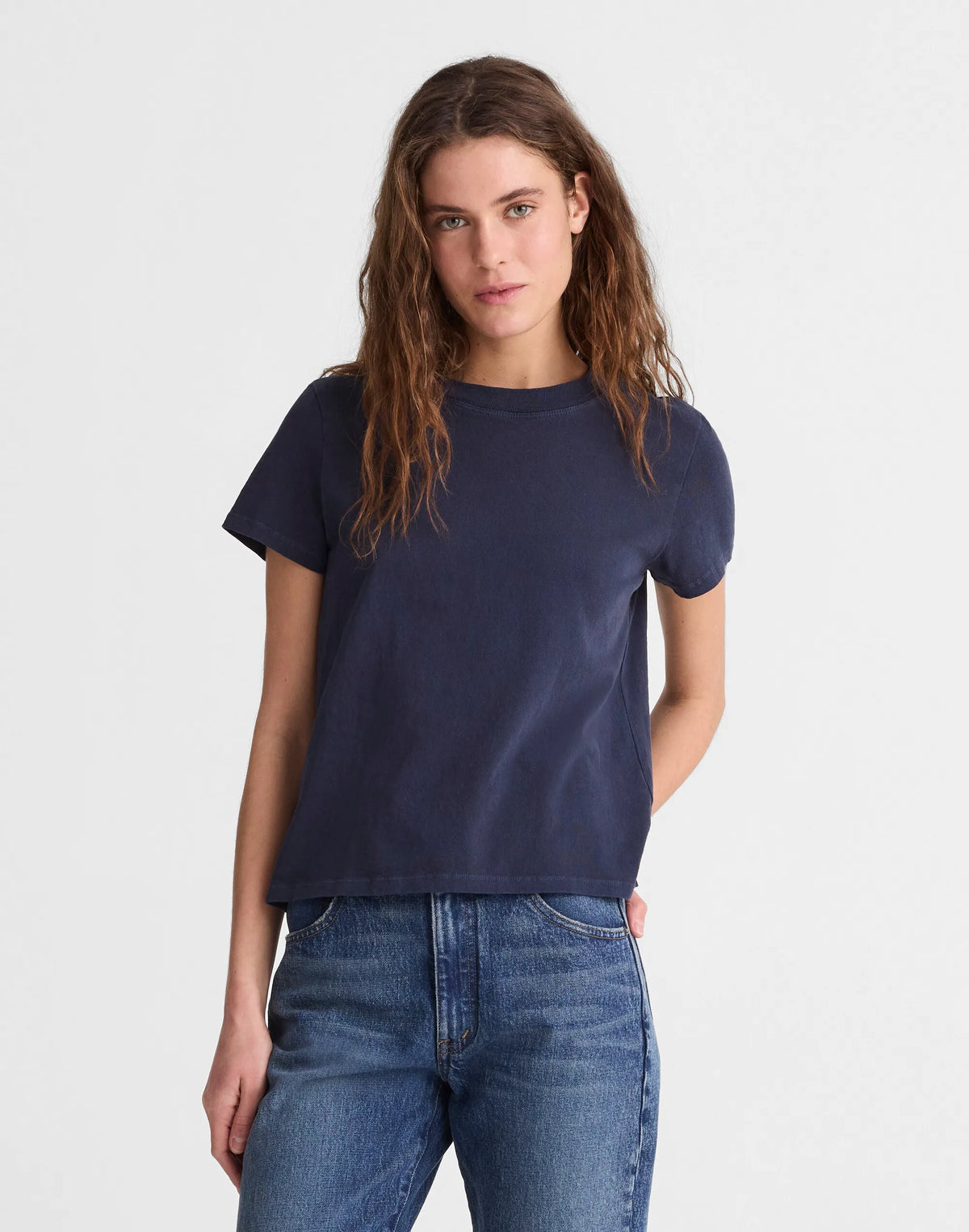 CLASSIC NAVY