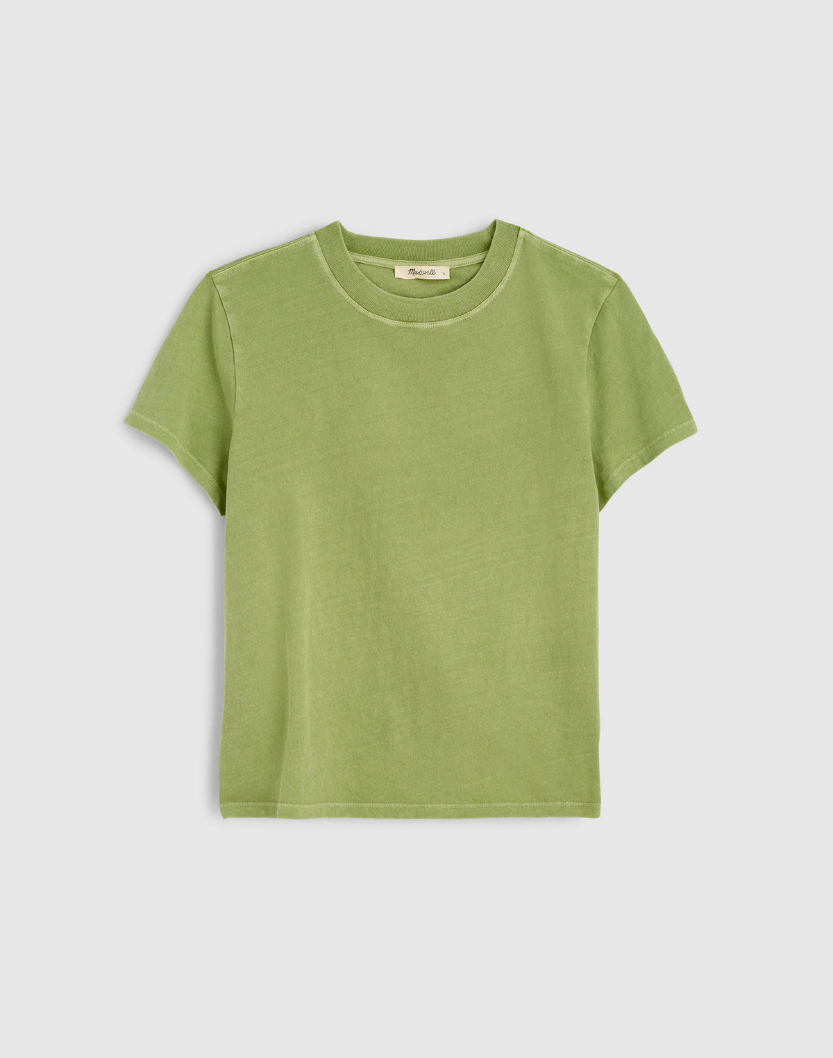 RETRO GREEN