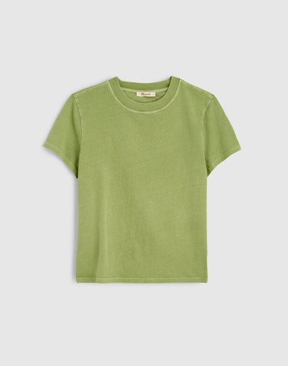 RETRO GREEN