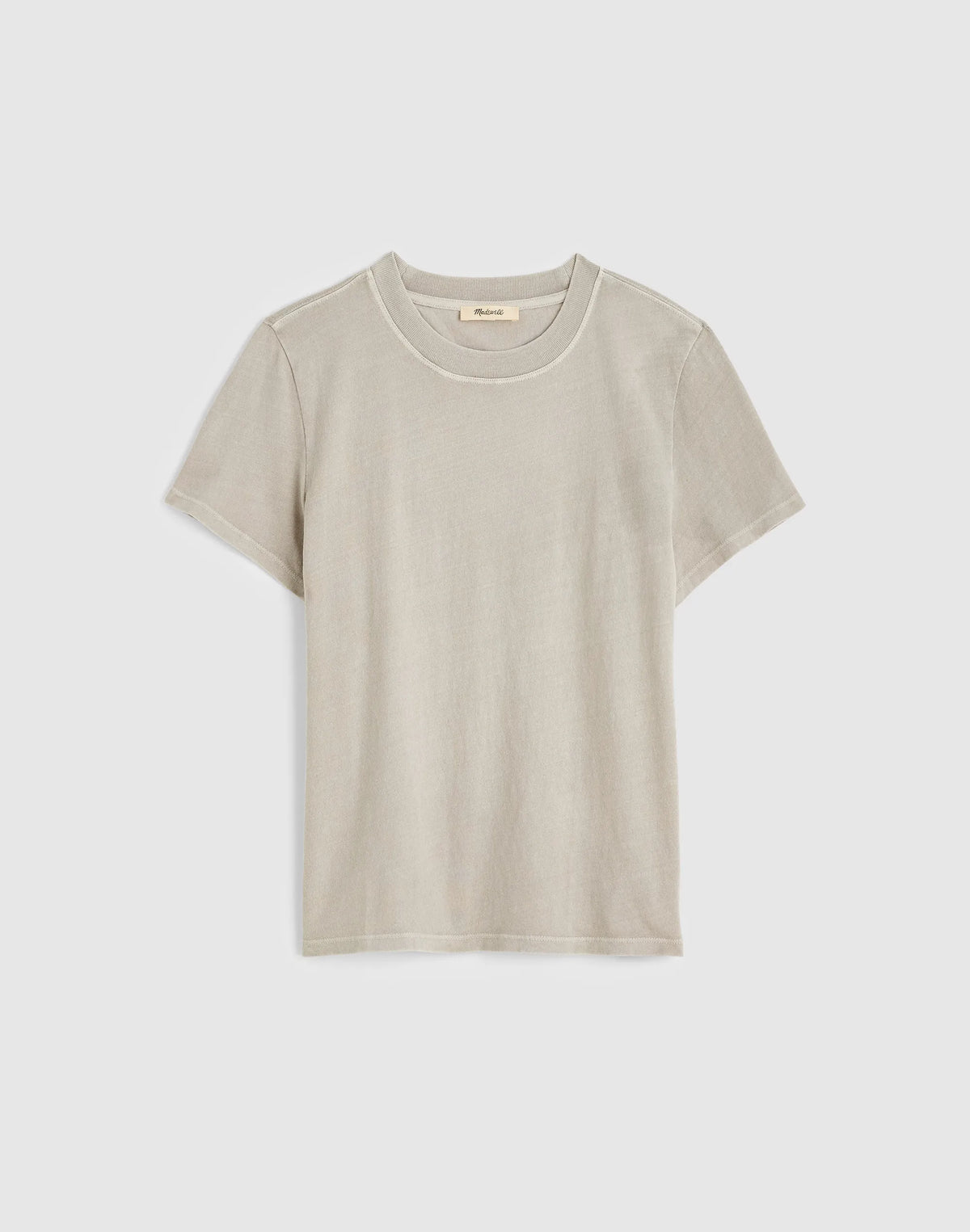 FOSSIL GREY