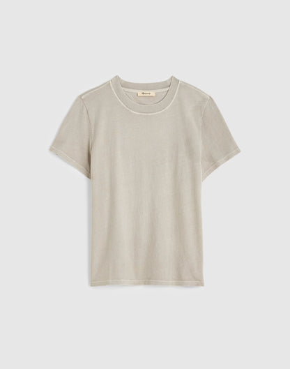 FOSSIL GREY