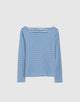 FRENCH BLUE