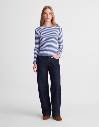 FRENCH BLUE