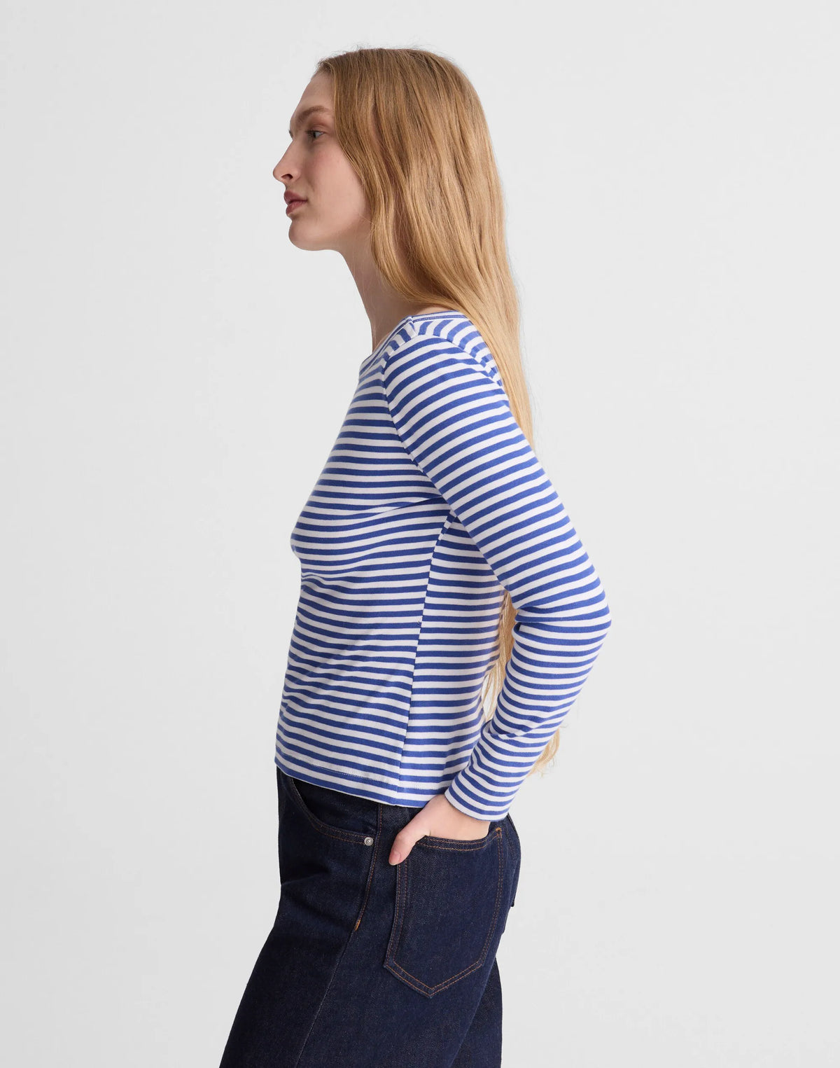 FRENCH BLUE