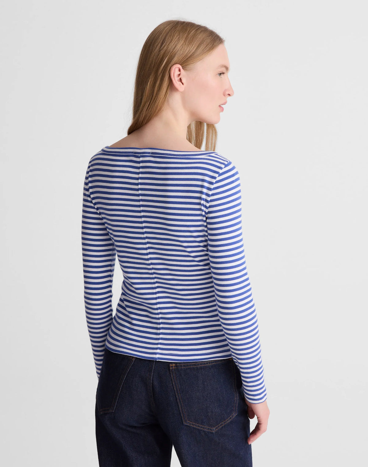 FRENCH BLUE