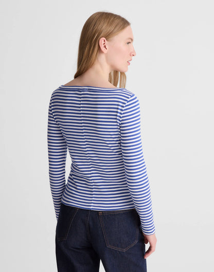 FRENCH BLUE