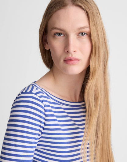 FRENCH BLUE