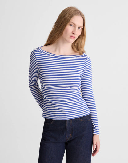 FRENCH BLUE