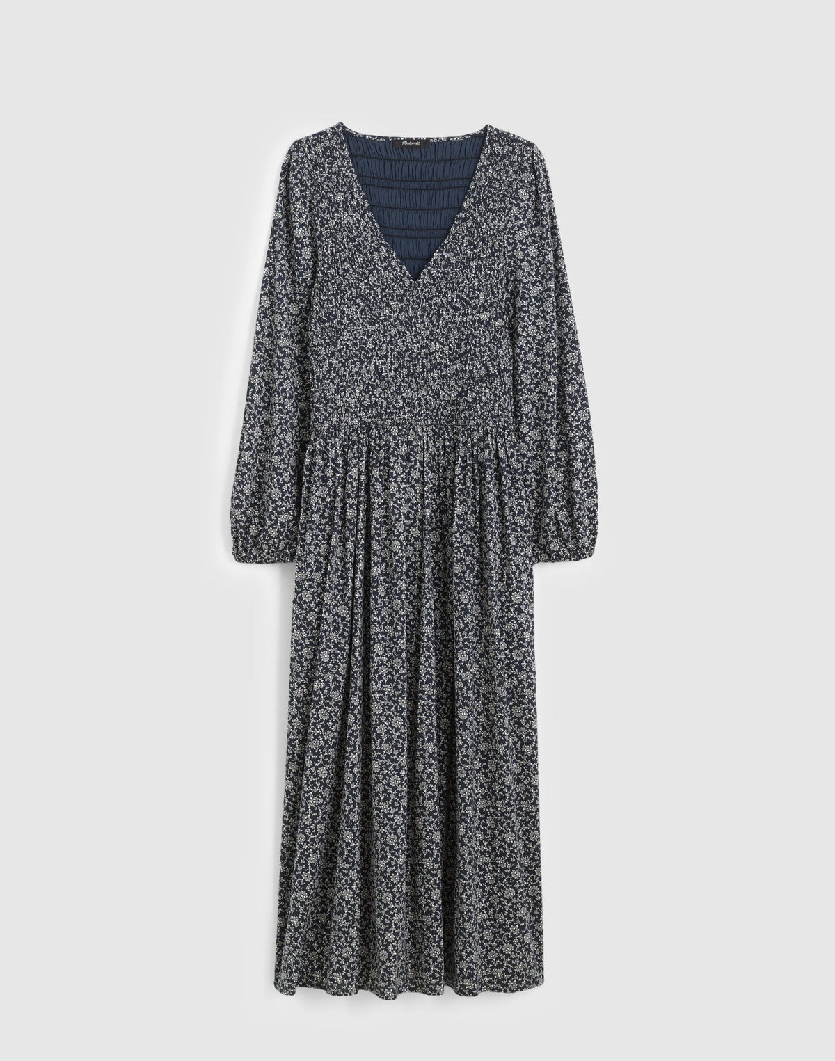 CLASSIC NAVY