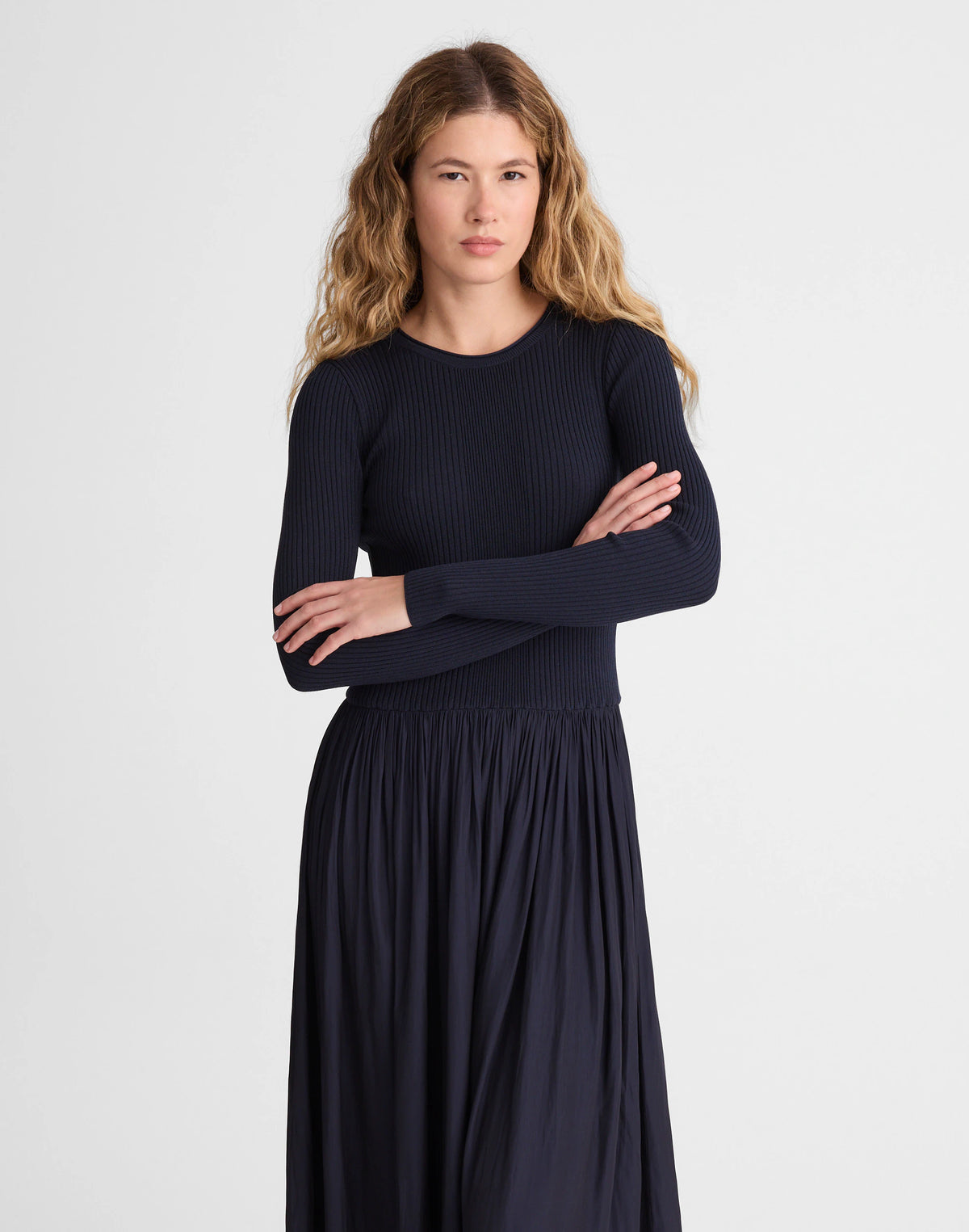 CLASSIC NAVY