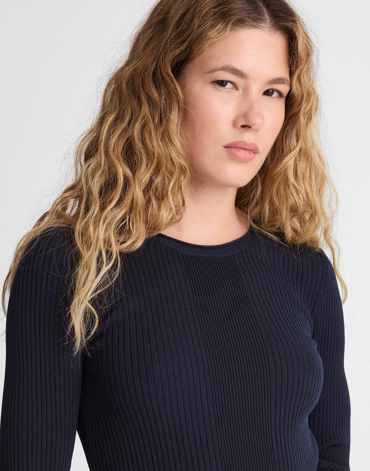 CLASSIC NAVY
