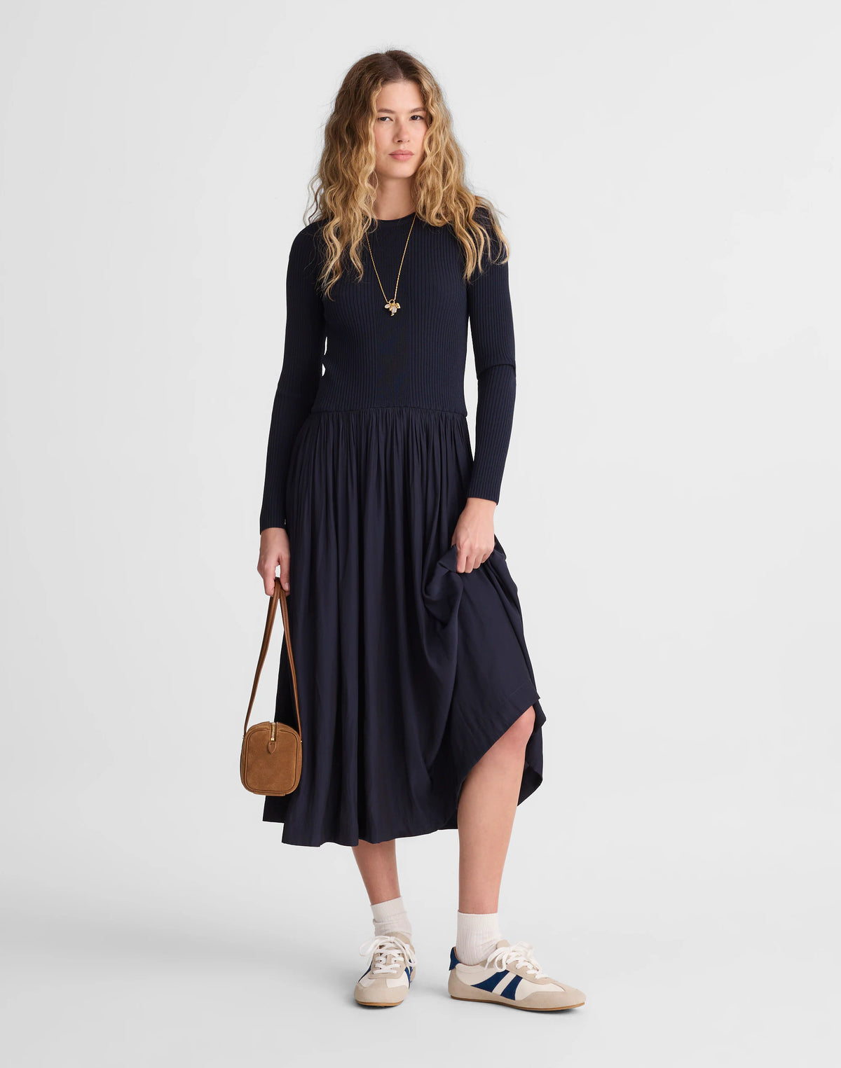 CLASSIC NAVY