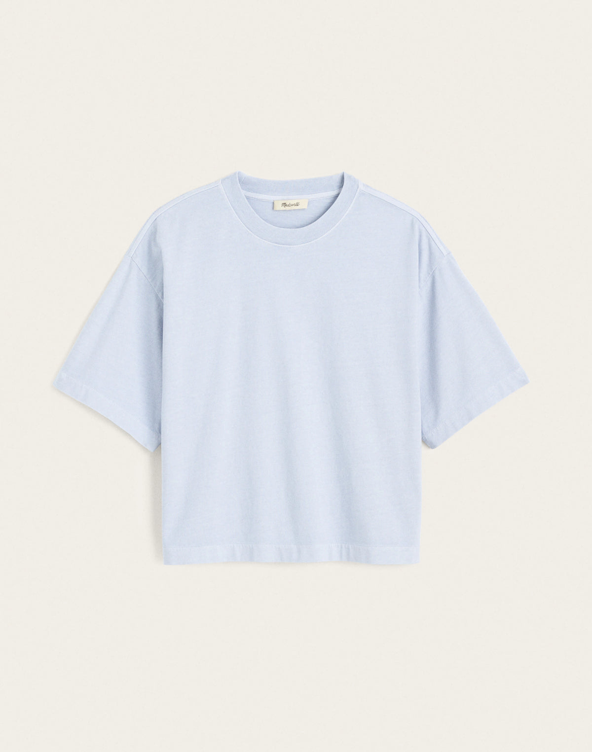 WHISPER BLUE