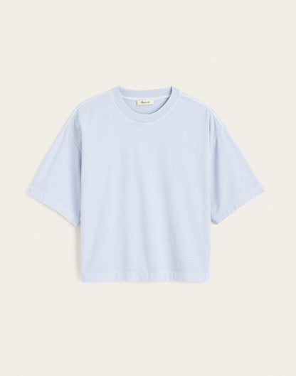 WHISPER BLUE