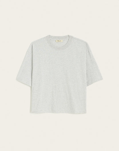 HTHR PALE GREY