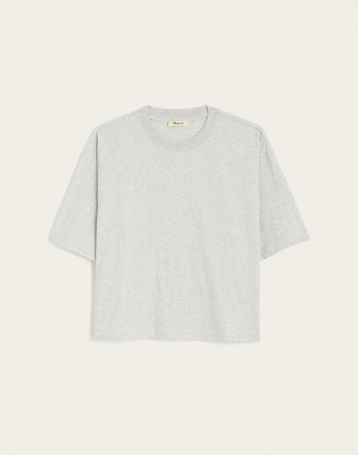 HTHR PALE GREY