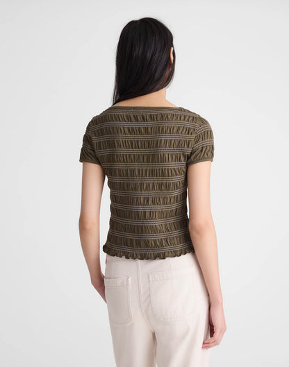 FADED IVY