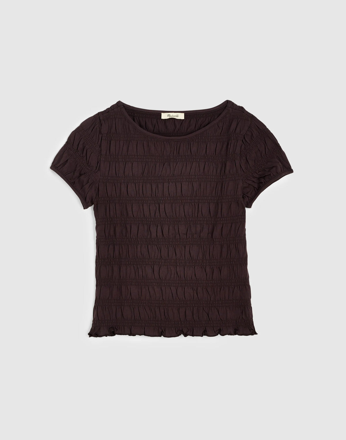 CHOCOLATE PLUM