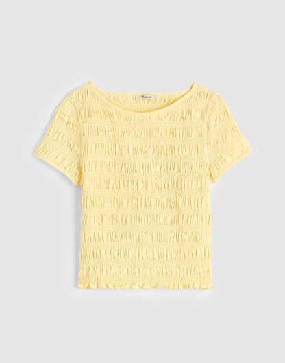 SHEER PINEAPPLE