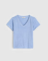 TRANQUIL BLUE