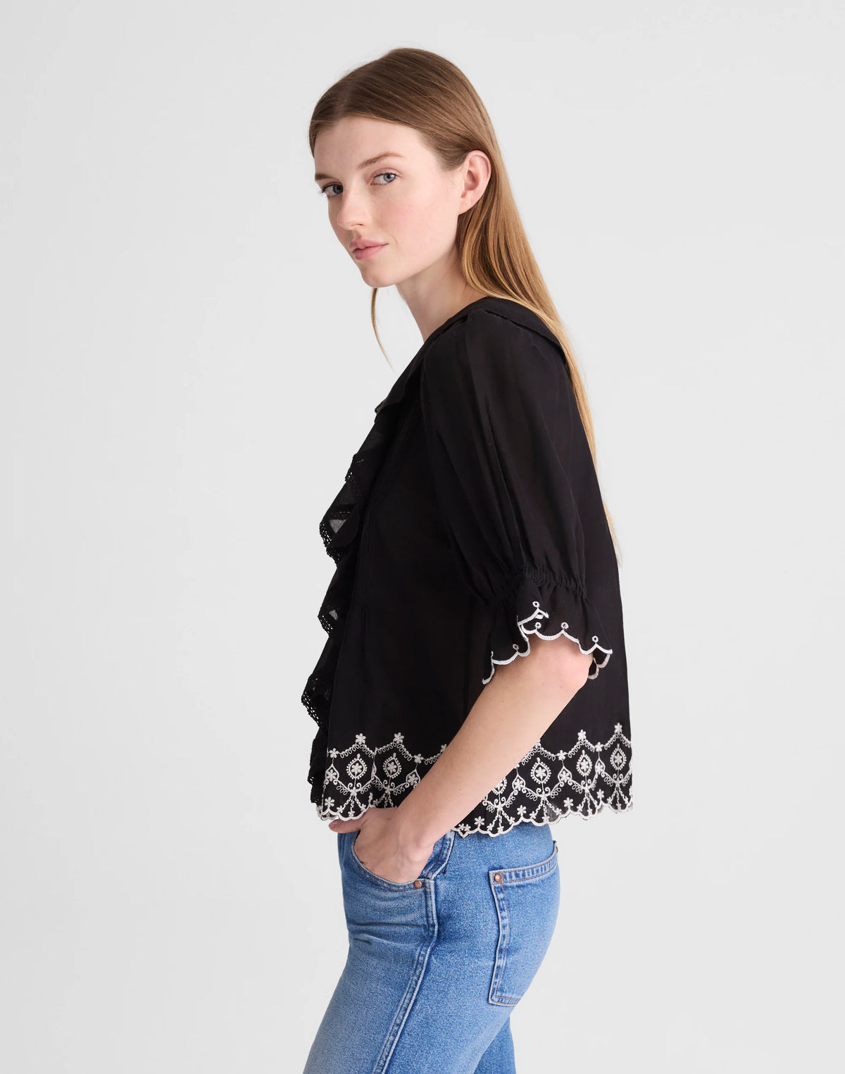 JET BLACK