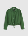 GARDEN GREEN