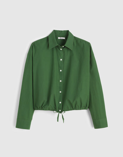 GARDEN GREEN