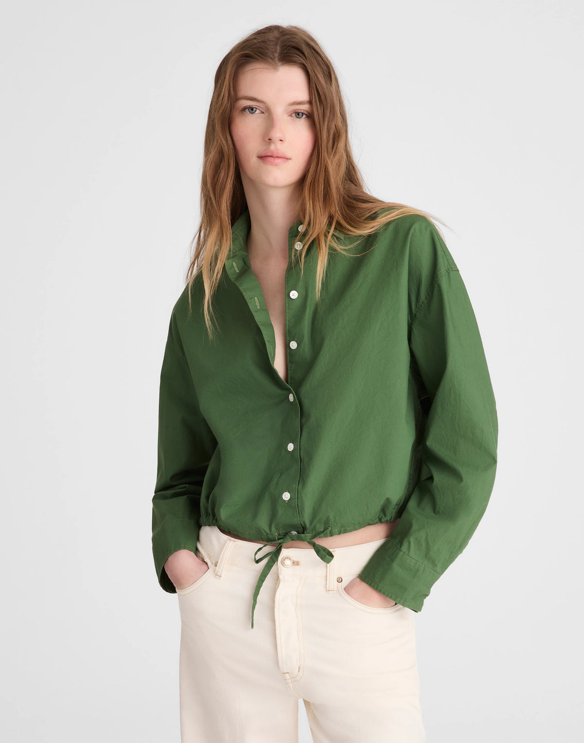 GARDEN GREEN