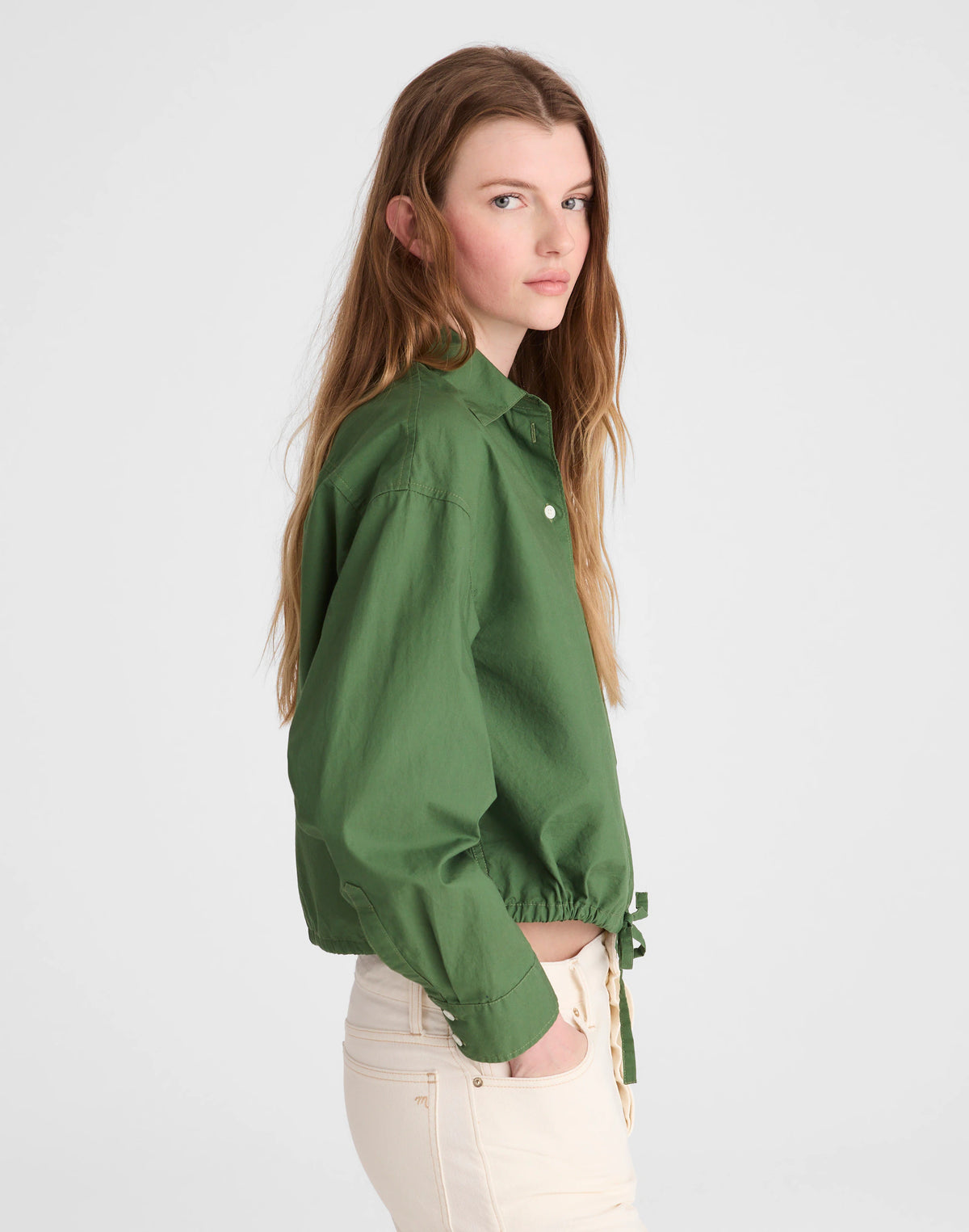 GARDEN GREEN