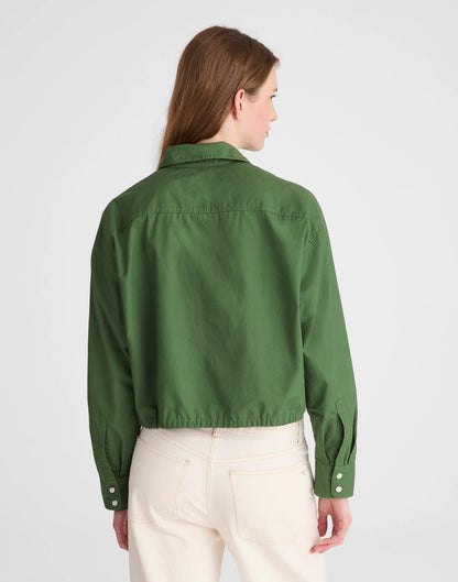 GARDEN GREEN