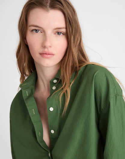GARDEN GREEN