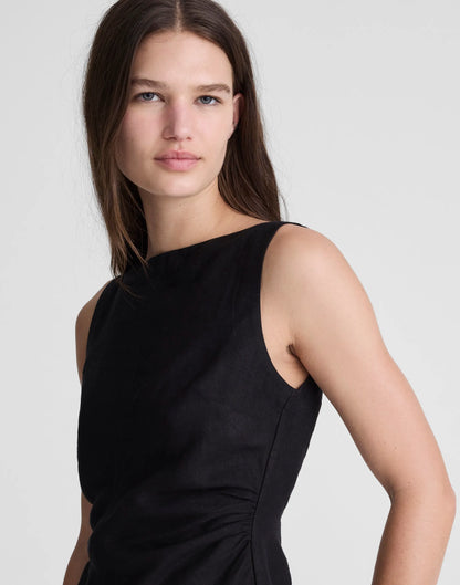 JET BLACK