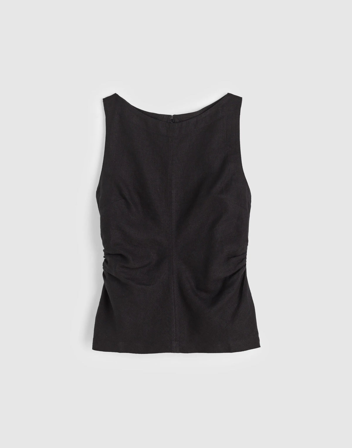 JET BLACK