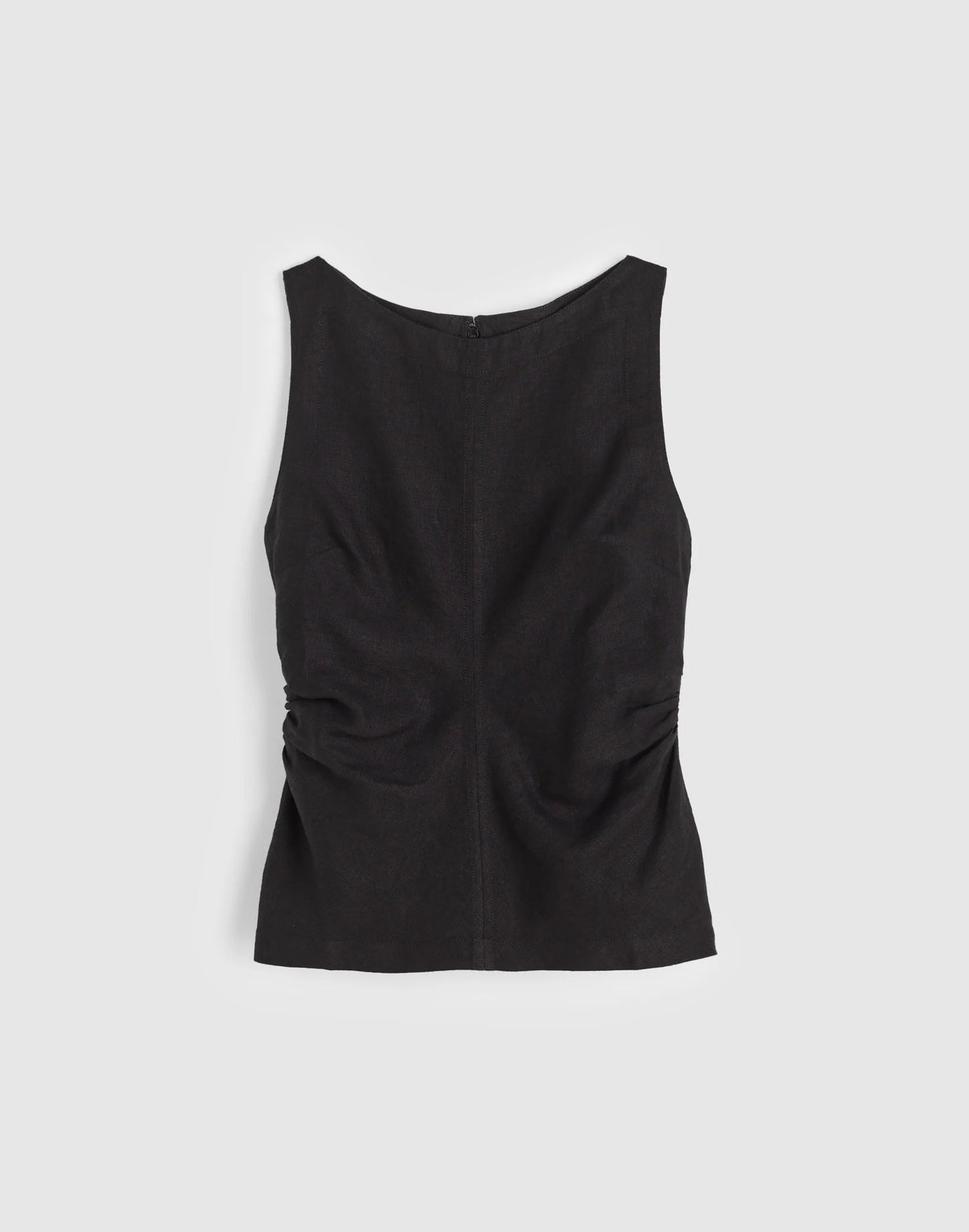JET BLACK