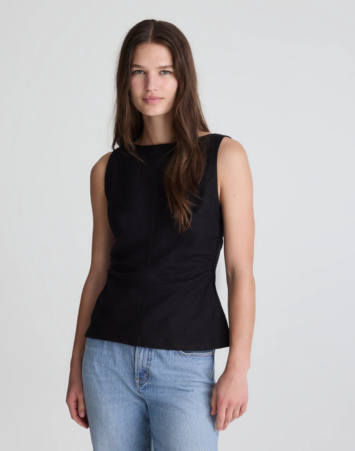 JET BLACK