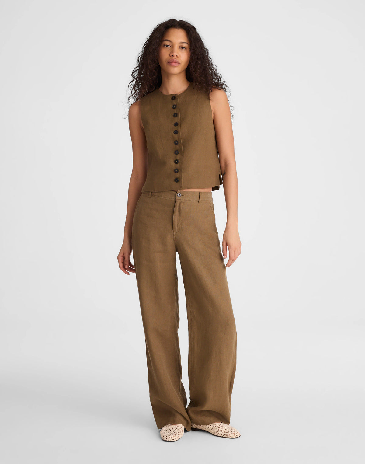 SAFARI KHAKI