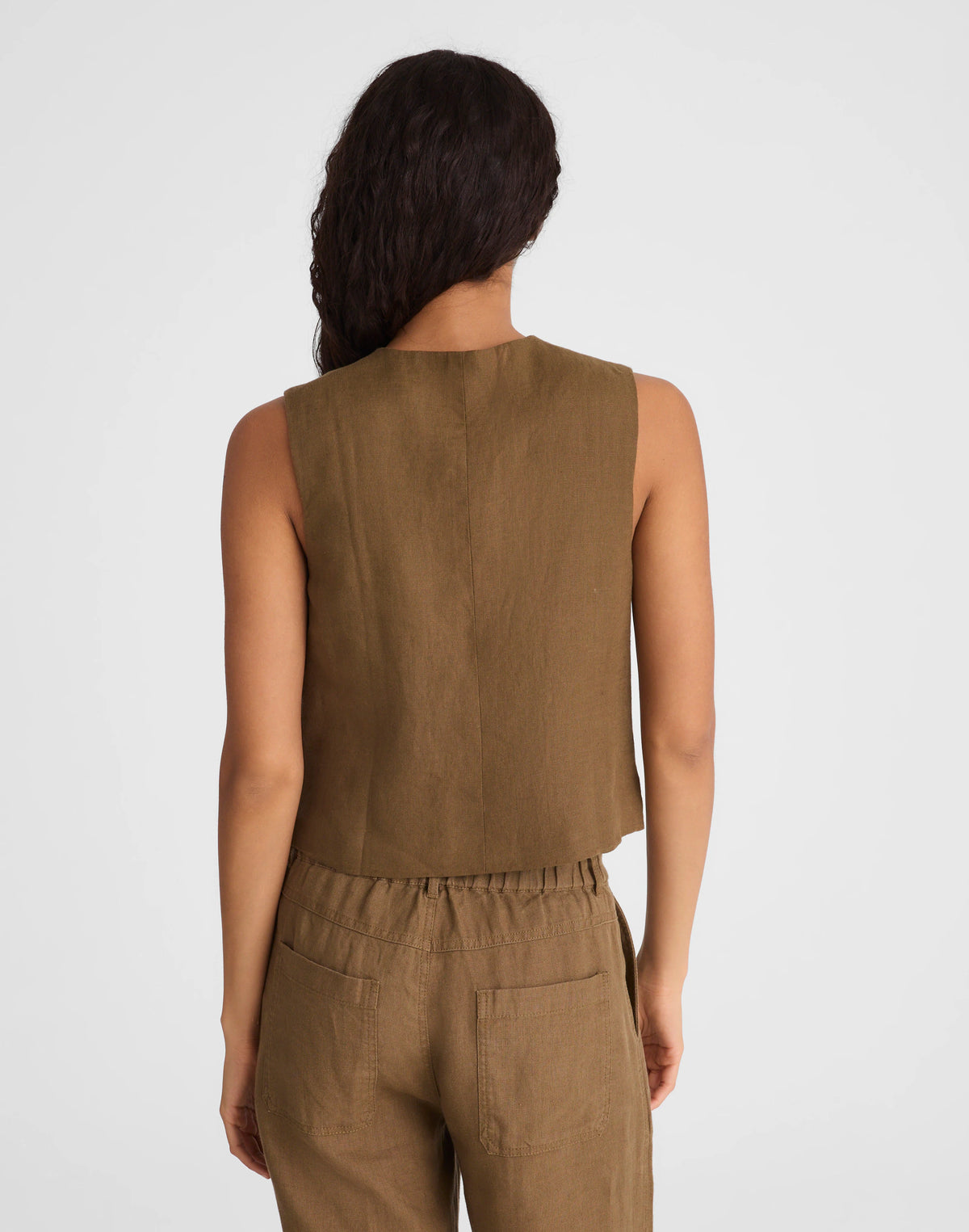 SAFARI KHAKI