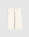 IVORY LINEN