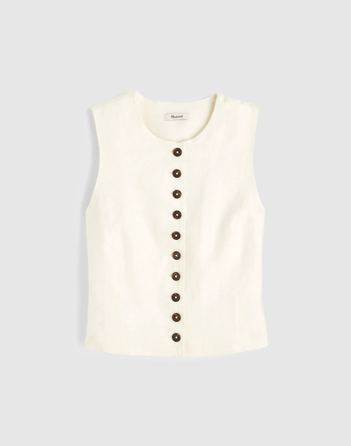 IVORY LINEN