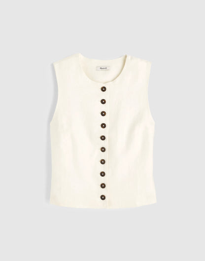 IVORY LINEN