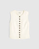 IVORY LINEN