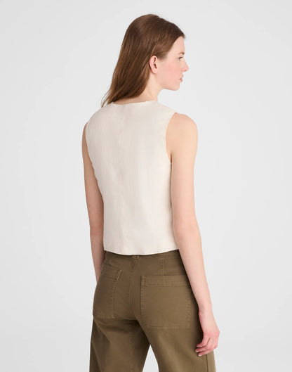 IVORY LINEN