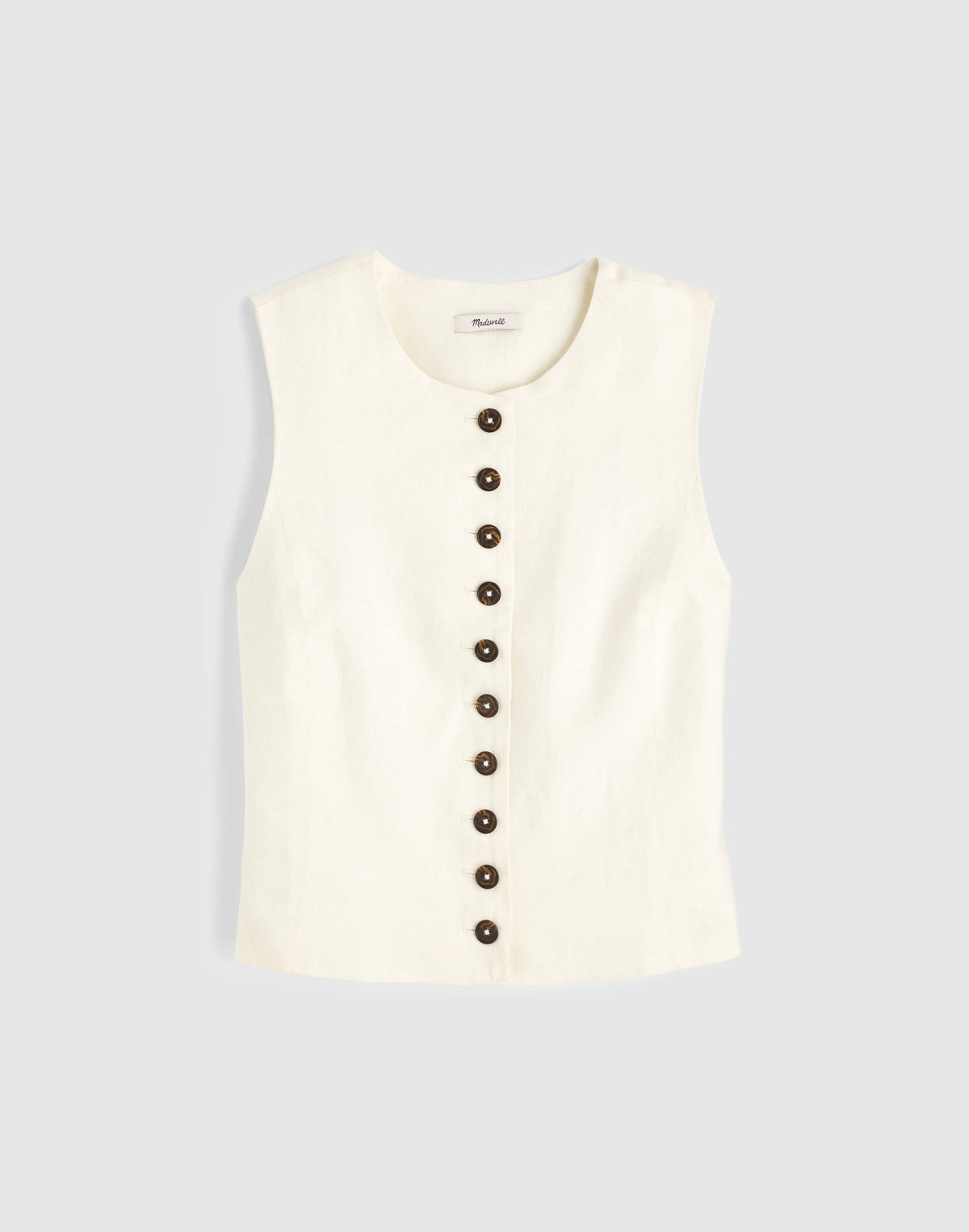 IVORY LINEN