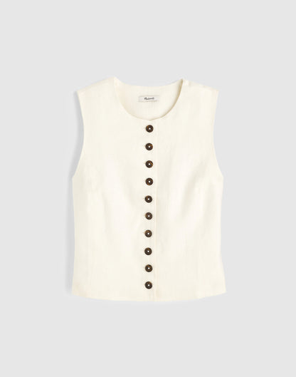 IVORY LINEN
