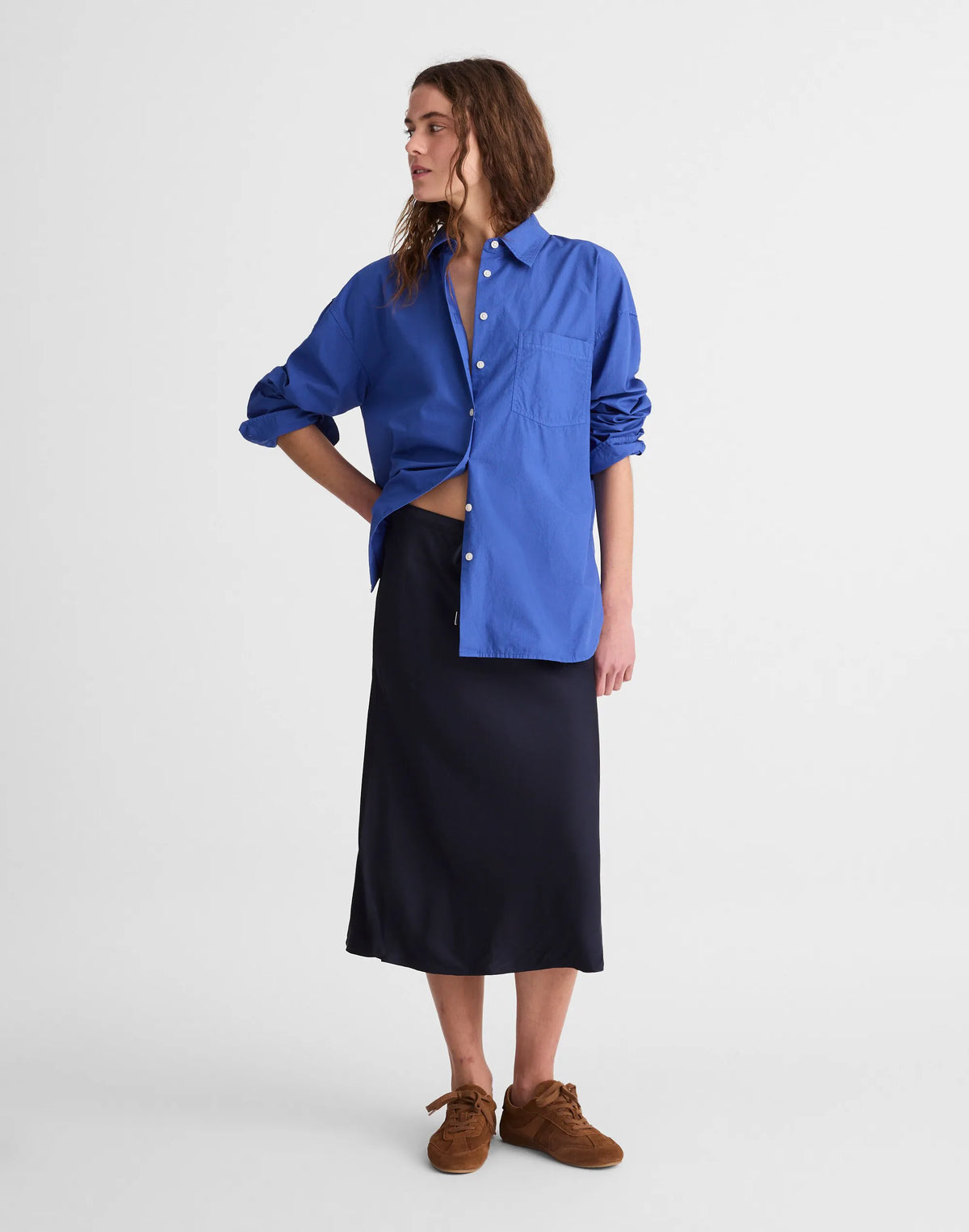 CLASSIC NAVY